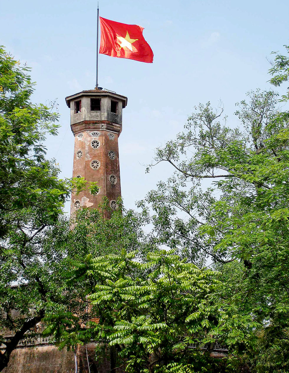 Hà Nội tôi yêu