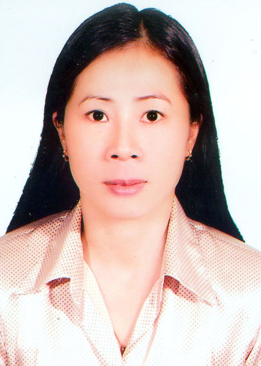Đẩy mạnh phong trào thi đua &quot;Dân vận khéo&quot;