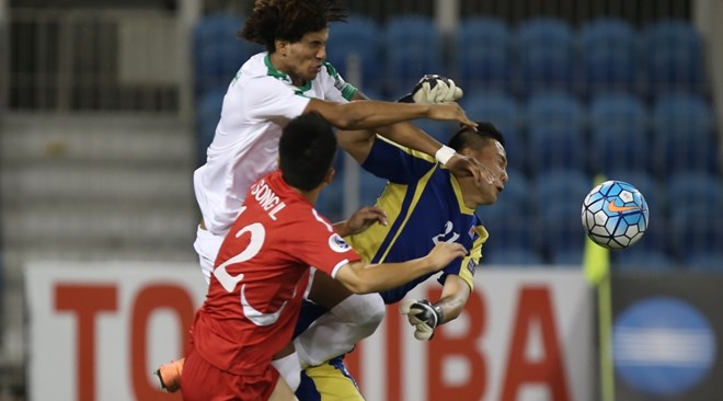 U19 châu Á: Việt Nam rộng cửa, Triều Tiên bị loại đầy cay đắng