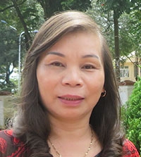 Chuyện của những phụ nữ "Hai giỏi"