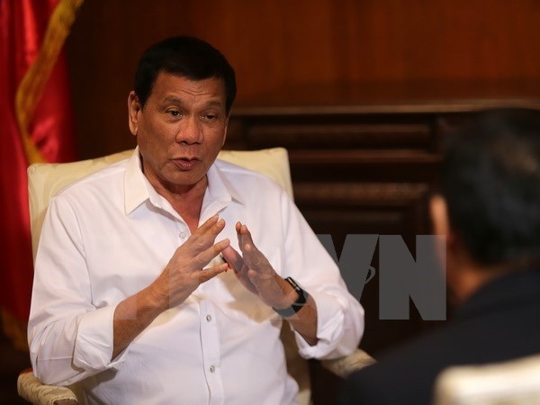 Chuyên gia: Philippines nên học Việt Nam về quan hệ với Mỹ, Trung Quốc
