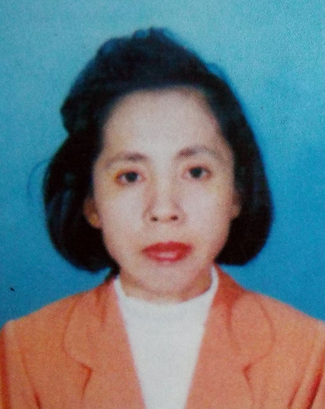 Người con hiếu thảo sợ &quot;Mẹ đi mãi không về...&quot;