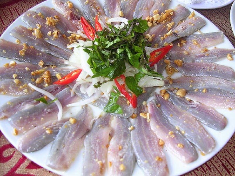 Sai lầm nghiêm trọng khi ăn cá gây hại cho sức khỏe