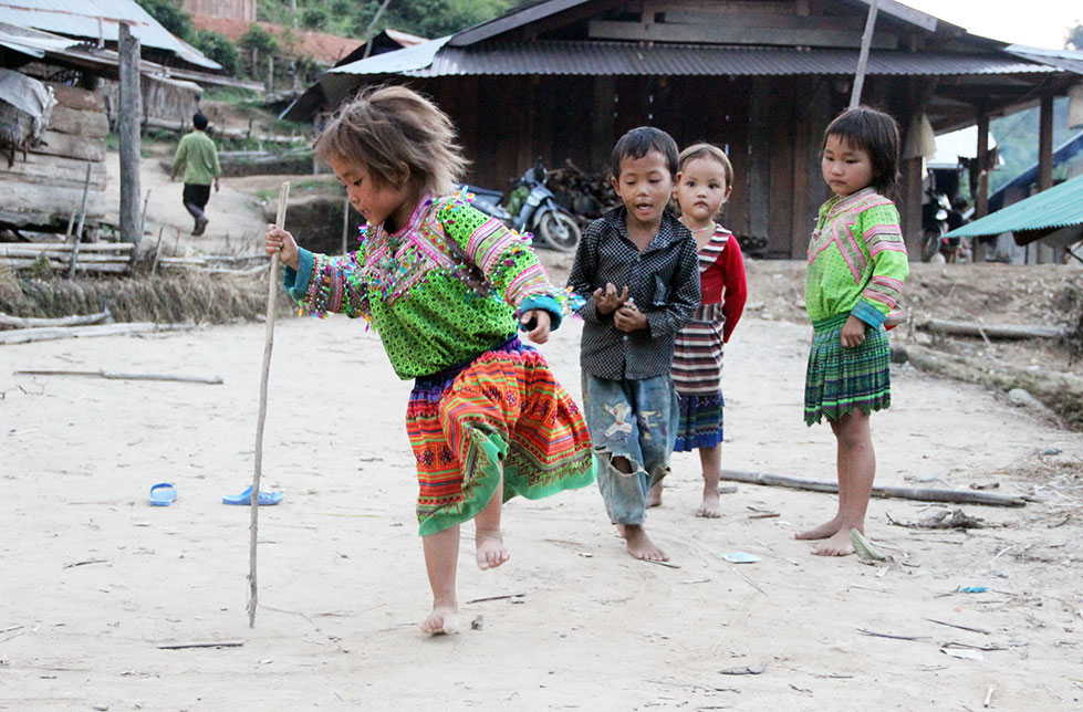 Nhiều khó khăn đang "chờ" giải quyết