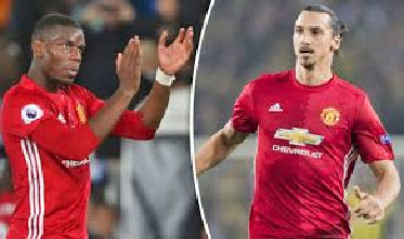 Zlatan lỡ hẹn