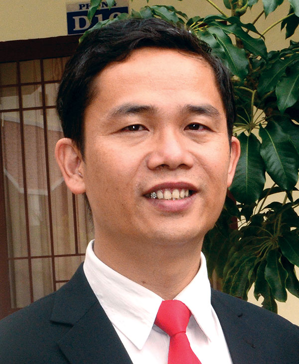 Chuyện những người "truyền lửa"…