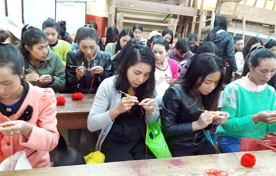 Bước vào giai đoạn 2 của Chiến lược Quốc gia về Bình đẳng giới
