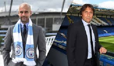 Manchester City - Chelsea: Long tranh Hổ đấu