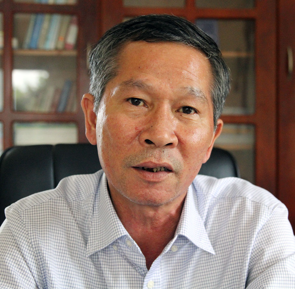 Xây dựng thế hệ "vàng", hướng đến trường đại học khu vực Tây Nguyên