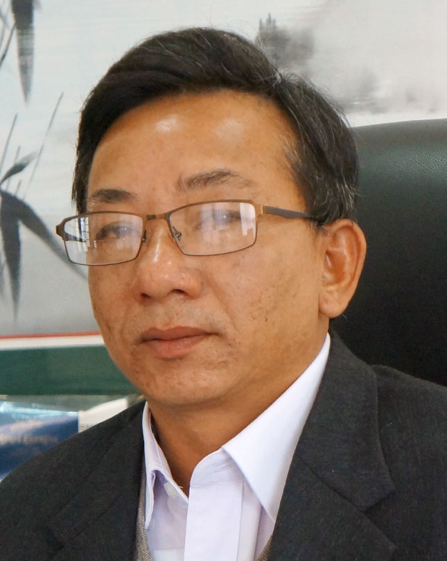 Trưởng thành từ những bài giảng gắn với thực tế