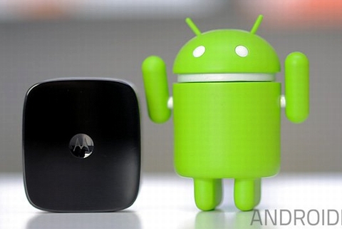 Top 8 tính năng không thể thiếu của &quot;dế&quot; Android