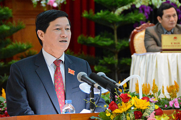 Một kỳ họp đổi mới, hành động vì lợi ích của nhân dân