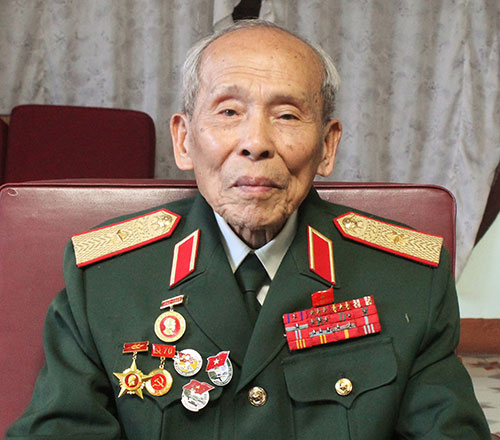 Nhớ những ngày "gom gió thành bão"