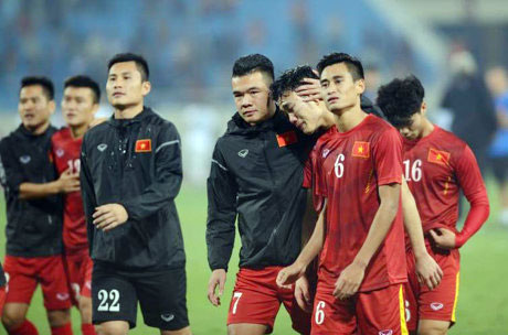 Những điều đọng lại sau AFF Cup 2016