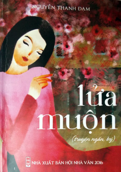Tác phẩm “Lửa muộn”
