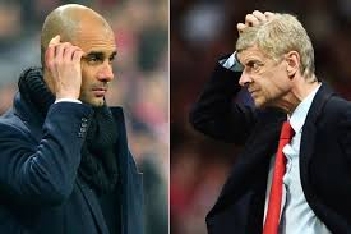 Manchester City - Arsenal: Trận chiến của ý thức hệ