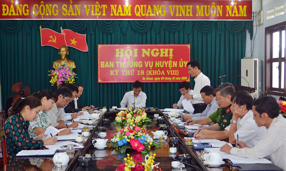 Không vi phạm 27 biểu hiện theo tinh thần Nghị quyết Trung ương 4 khóa XII về tăng cường xây dựng chỉnh đốn Đảng