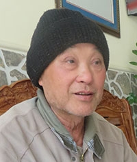 &quot;Về nguồn&quot; ký ức