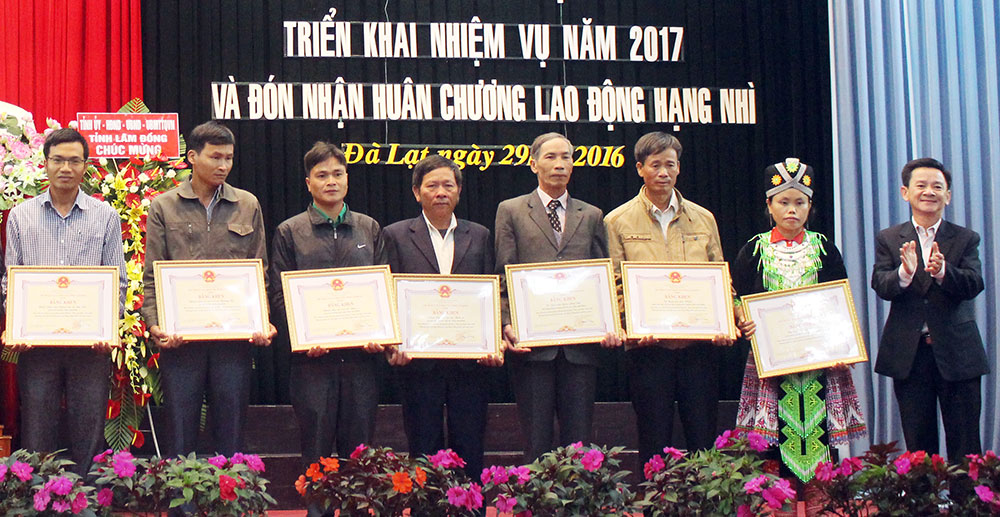 Làm tốt công tác tham mưu cấp ủy