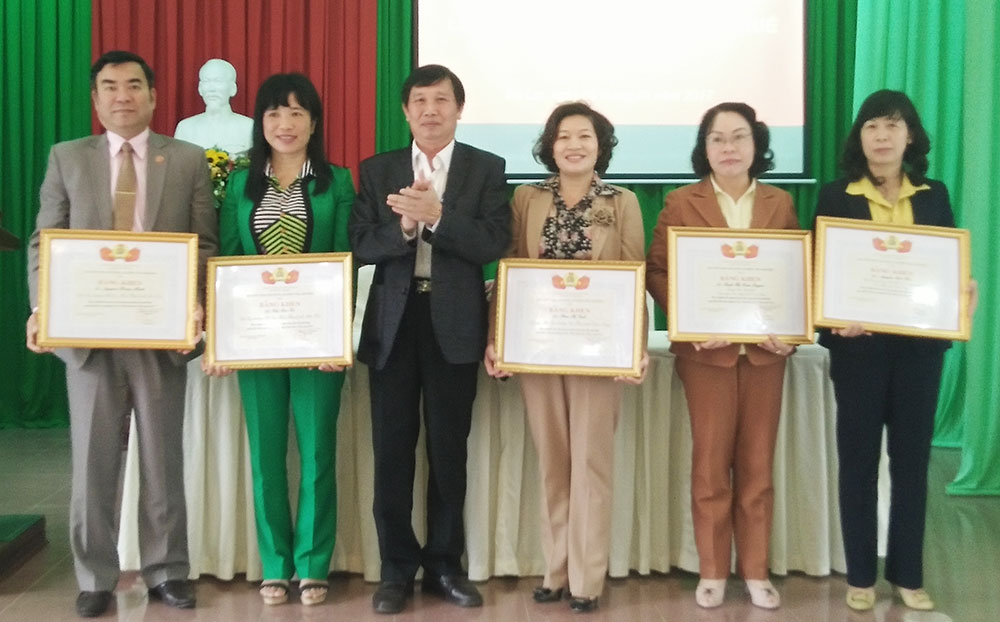 Tỷ lệ thu kinh phí công đoàn trong doanh nghiệp ngày càng được nâng cao