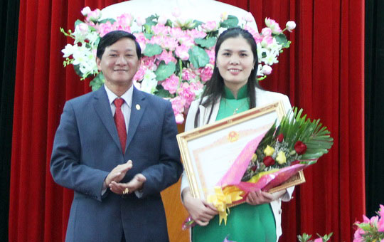 Tổng kết công tác tuyên giáo năm 2016 và triển khai nhiệm vụ năm 2017