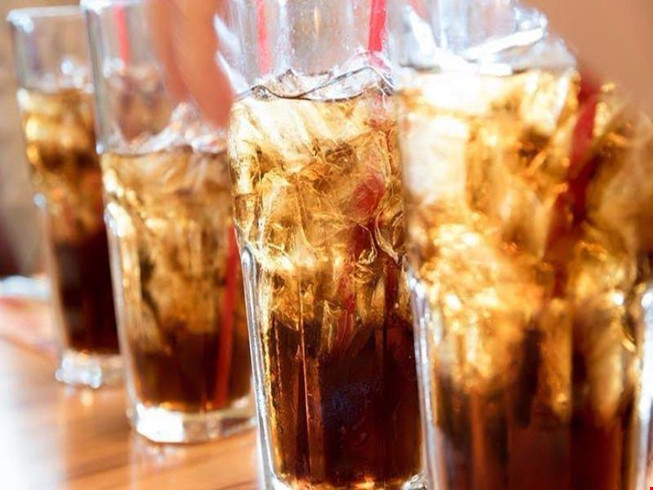 6 loại đồ uống nên tránh xa khi bị bệnh