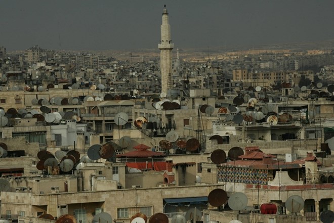 Tổng thống Syria tuyên bố sắp chiến thắng sau khi tái chiếm Aleppo
