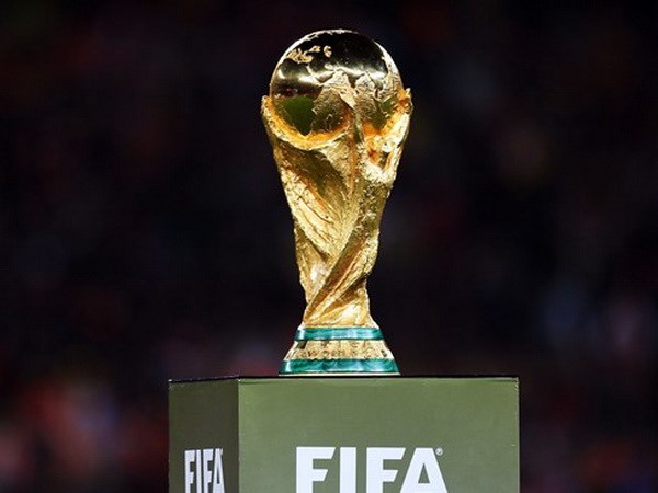 Tranh cãi gay gắt với việc FIFA mở rộng World Cup lên 48 đội
