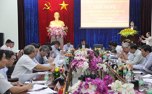 Lâm Đồng: Tỷ lệ hộ nghèo thấp nhất khu vực Tây Nguyên