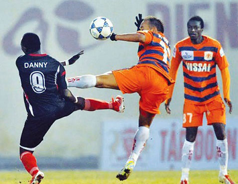 Mong chờ gì ở V - League 2017?