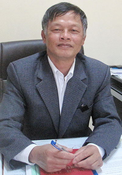 Xây dựng cơ quan xanh - sạch - đẹp, không khói thuốc lá