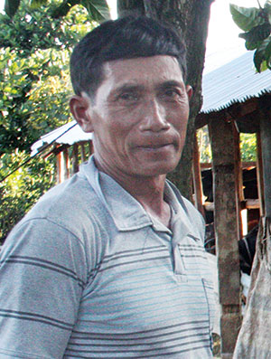Ya Tin được dân tin