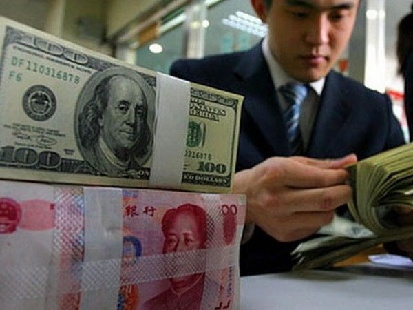 Dự báo thế giới 2017: Kinh tế toàn cầu bấp bênh và khó dự đoán