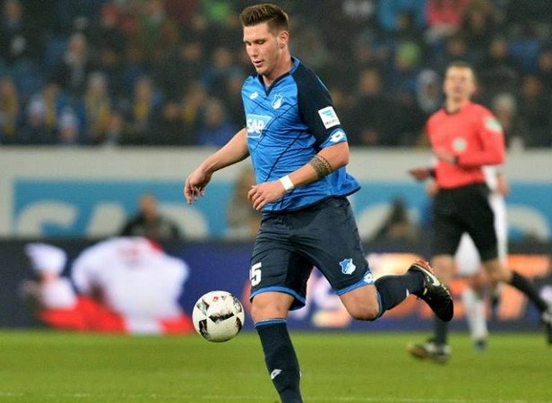 Bayern Munich đã đạt thỏa thuận chiêu mộ tuyển thủ Đức