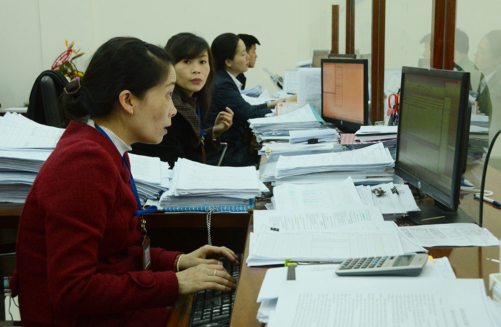 Duy trì bền vững dự án "Nâng cao khả năng sử dụng máy tính và truy nhập Internet cộng đồng"