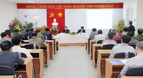 Ngành Tài nguyên và Môi trường đạt 102% về thu tiền sử dụng đất