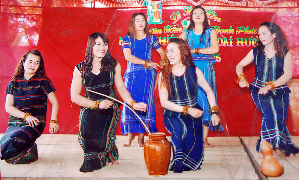 Nhịp sống cao nguyên