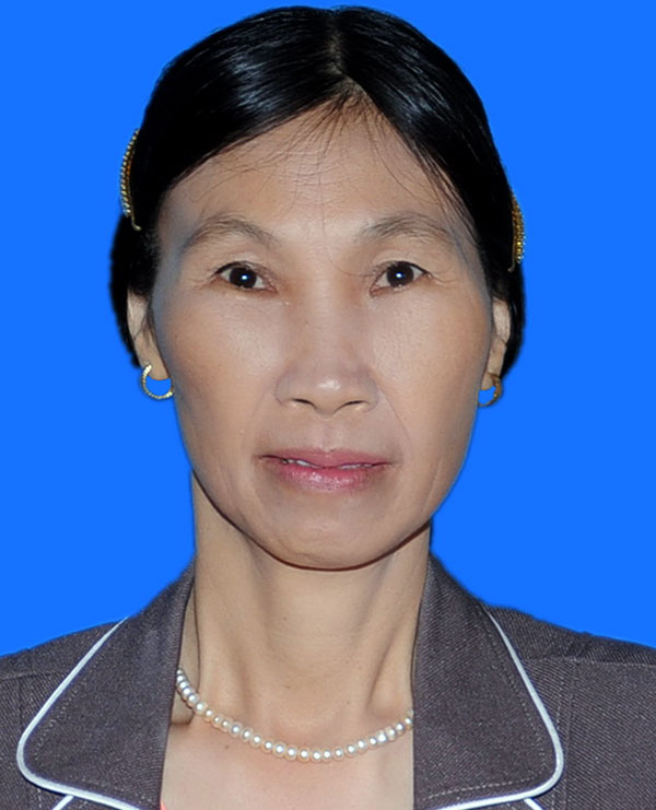 Gương sáng cộng tác viên dân số kiêm y tế thôn bản