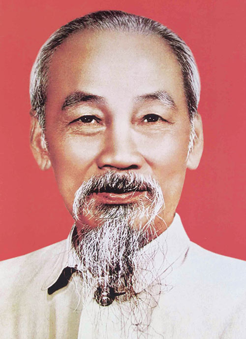 Tư tưởng chiến lược trong thơ chúc Tết của Bác Hồ