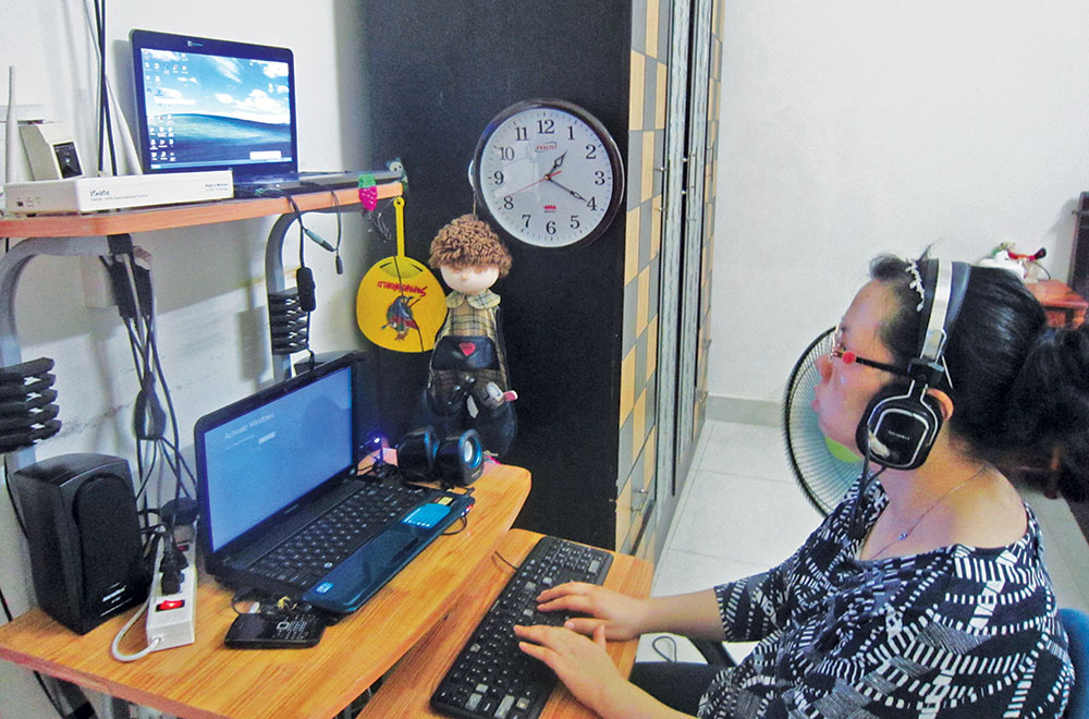 Đi về phía mặt trời…