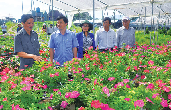 Nhớ lời Bác dạy &quot;Dân vận phải khéo&quot;