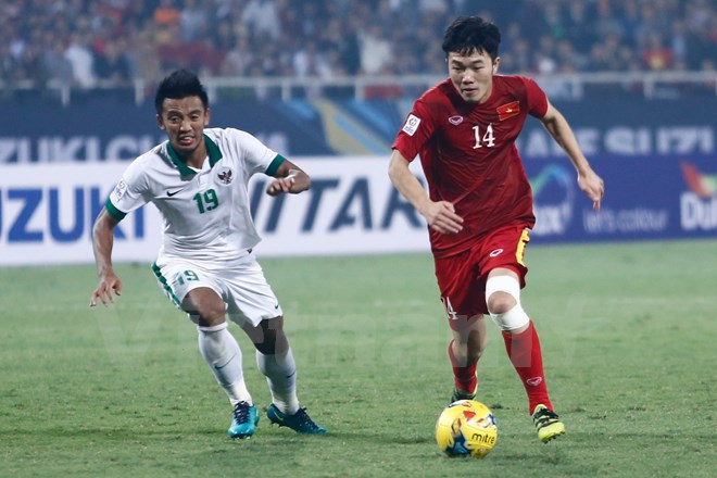 Xuân Trường không lên tuyển, 9 cầu thủ HAGL tập trung U23 Việt Nam