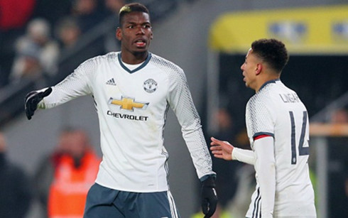 Kết quả bóng đá hôm nay 27/1: MU thất bại trước Hull City