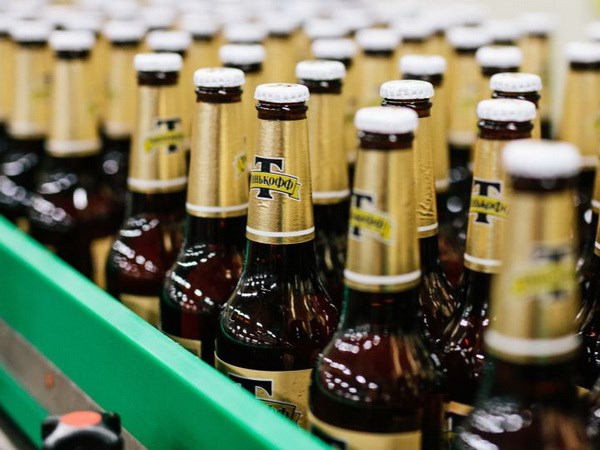 Sinh viên Mỹ nuôi tham vọng nấu bia đặc biệt trên mặt trăng