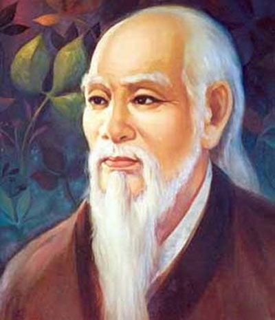 Ngày truyền thống Y học cổ truyền, suy ngẫm về quan điểm của Hải Thượng Lãn Ông