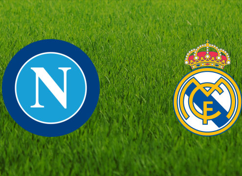 Real Madrid-Napoli: Một hành trình hóa giải lời nguyền