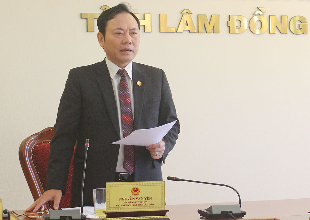 Góp ý hoàn chỉnh Đề án hỗ trợ khởi nghiệp