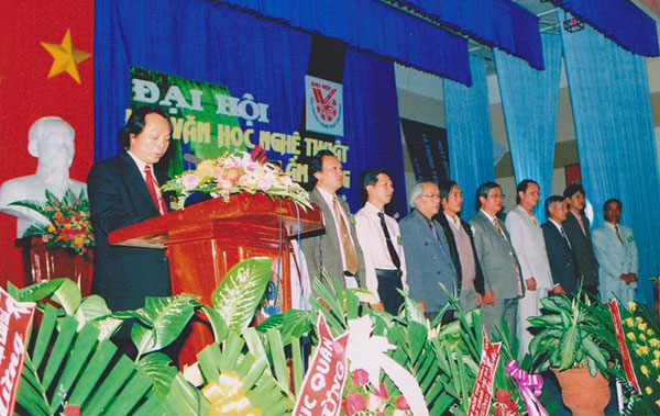 Vĩnh biệt nhà báo, nhạc sĩ Dương Toàn Thắng