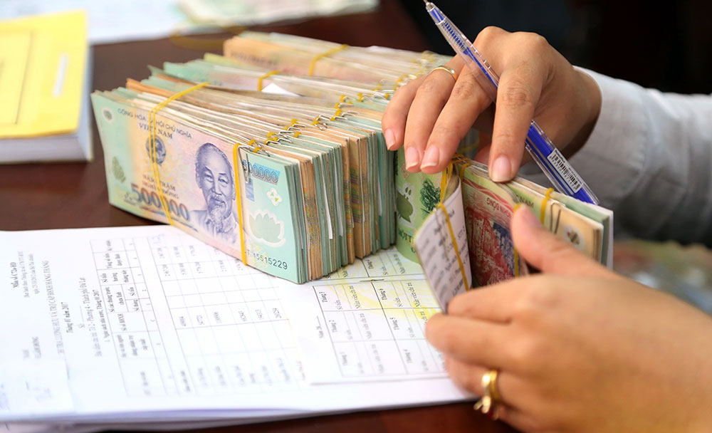 Bảo hiểm Xã hội TP Đà Lạt: &quot;Mạnh tay&quot; trong việc thu nợ đọng