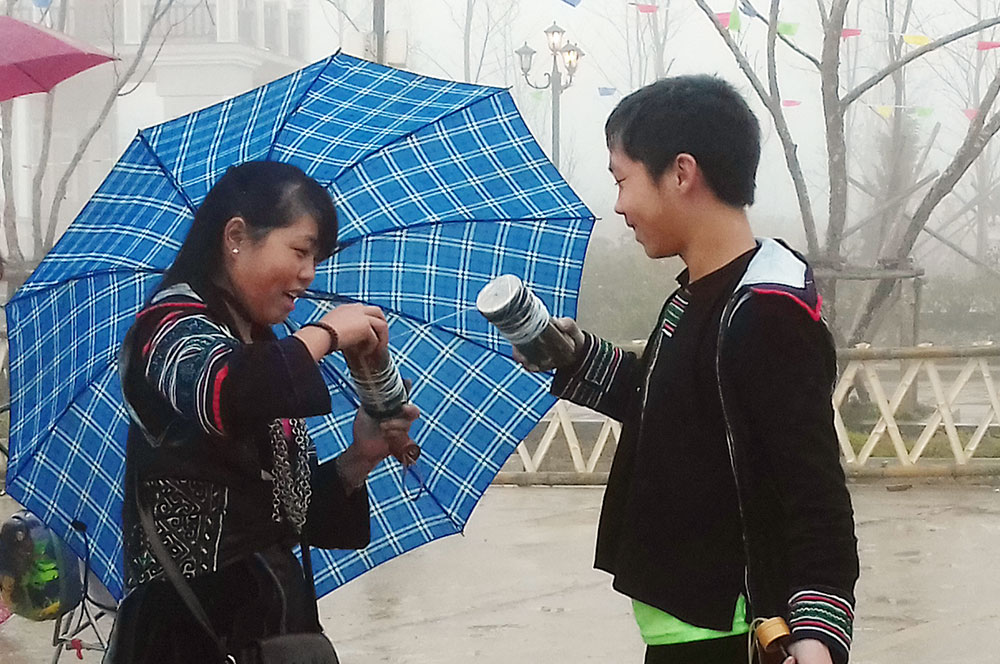 Đà Lạt: Cái nhìn nhỏ từ phố núi Sapa